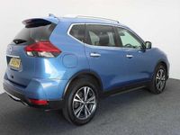 used Nissan X-Trail 5Dr SW 1.7dCi (150ps) N-Connecta (5 Seat)