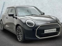 Used Mini Cooper Hatch 133 kW (181 HP) 2024 Black Hatchback