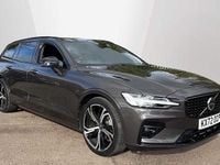 Used Volvo V60 Ultimate 2022 Estate