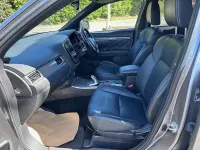 Used Mitsubishi Outlander P-HEV 2018 Grey SUV
