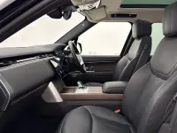Used Land Rover Range Rover HSE 460 HP (338 kW) 2026 SUV