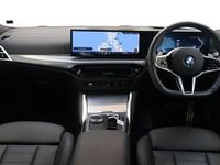 Used BMW 420 Gran Coupé M Sport 181 HP (133 kW) 2025 Black Coupe