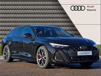 Used Audi A6 Sport 204 HP (150 kW) 2025 Green Estate