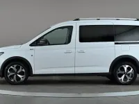 Used Ford Tourneo Active 114 HP (83 kW) 2024 Estate