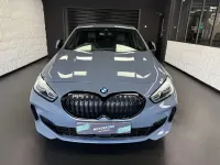 Second-hand BMW 118 M Sport 136 CP (100 kW) 2024 Gri Hatchback