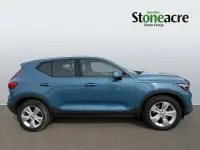 Used Volvo XC40 Core 163 HP (119 kW) 2026 SUV