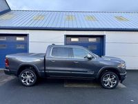 Used Dodge Ram Limited 395 HP (290 kW) 2024 Grey Pickup