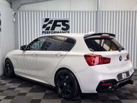 used BMW M140 1 Series 3.0Shadow Edition Auto 5dr