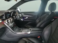 Used Mercedes GLC300 AMG line 245 HP (180 kW) 2022 SUV