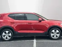 Used Volvo XC40 Momentum 188 HP (138 kW) 2020 SUV