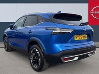 New Nissan Qashqai N-Connecta 158 HP (116 kW) 2026 SUV