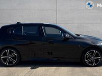 Usado BMW 118 M Sport 136 HP (100 kW) 2026 Preto Citadino