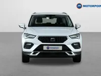 Używany Seat Ateca SE Technology 150 KM (110 kW) 2024 Biały SUV