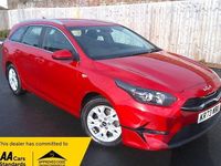Used Kia Ceed Sportswagon 2023 Estate