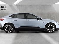 Used Polestar 4 Long Range Single Motor 200 kW (272 HP) 2025 Electron SUV