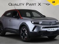 Second-hand Vauxhall Mokka S 2024 Gri SUV