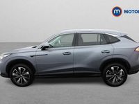 Used MG HS Trophy 224 HP (164 kW) 2025 Grey SUV