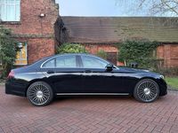 Used Mercedes E220 SE 2016 Black Sedan