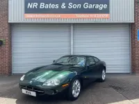 Used Jaguar XK8 1997 Coupe