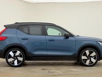Used Volvo EX40 Ultra 295 kW (402 HP) 2025 SUV