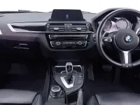 Gebraucht BMW 220 M Sport 187 PS (137 kW) 2020 Weiß Coupé