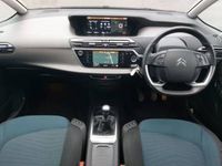 used Citroën Grand C4 Picasso 1.2 PureTech Feel 5dr