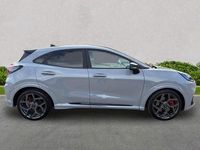 Used Ford Puma ST 170 HP (125 kW) 2024 Grey SUV