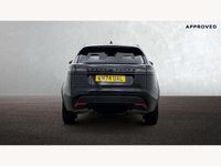 Used Land Rover Range Rover Velar HSE Dynamic 404 HP (297 kW) 2024 Black SUV