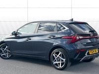Used Hyundai i20 Premium 101 HP (74 kW) 2026 Hatchback