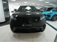 Used Land Rover Range Rover Velar S 204 HP (150 kW) 2022 Black SUV