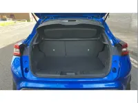 Used Nissan Juke N-Connecta 112 HP (82 kW) 2022 Blue SUV