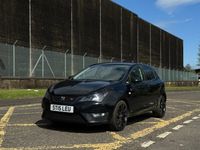 used Seat Ibiza 1.4 TSI ACT FR Black 5dr