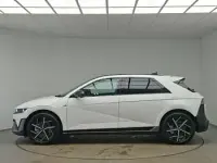 New Hyundai Ioniq 5 N Line 239 kW (325 HP) 2026 White SUV