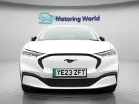 Used Ford Mustang Mach-E Standard Range 197 kW (269 HP) 2023 SUV