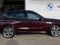 Used BMW X5 Comfort Edition 530 HP (389 kW) 2020 Other SUV