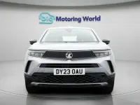 Used Vauxhall Mokka Design Edition 134 HP (98 kW) 2023 SUV