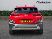 Used Hyundai Kona Ultimate 141 HP (103 kW) 2022 SUV