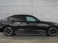 Used BMW 320 M Sport 181 HP (133 kW) 2026 Black