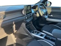 New Dacia Duster Journey 156 HP (114 kW) 2025 Estate