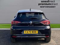 used Renault Clio V 1.0 Sce 75 Play 5Dr