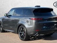 New Land Rover Range Rover Sport SE Dynamic 2025 SUV