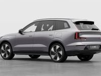 New Volvo EX90 Performance 500 kW (680 HP) 2026 SUV