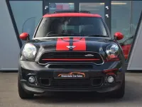 Used Mini John Cooper Works 218 HP (160 kW) 2016 Hatchback