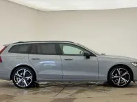 Used Volvo V60 Ultra 194 HP (142 kW) 2026 Estate