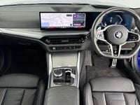 Used BMW 420 M Sport 181 HP (133 kW) 2025 Blue Cabriolet