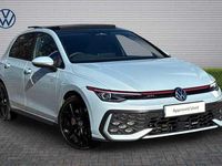 Used VW Golf VIII GTI 265 HP (194 kW) 2025 Tba Hatchback