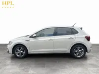 Used VW Polo R-line 95 HP (69 kW) 2023 Grey Hatchback
