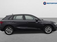 Used Audi A3 2023 Grey Sedan