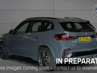 Used BMW iX1 M Sport 227 kW (309 HP) 2023 Grey SUV