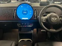 Used Mini John Cooper Works Countryman 300 HP (220 kW) 2025 Blue SUV